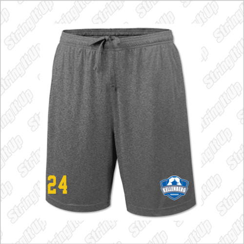 Kellenberg Performance BAW Shorts