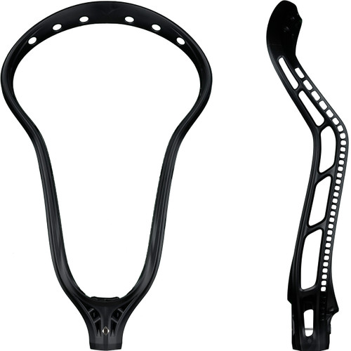 String King Women's Mark 2 Defense Unstrung Black