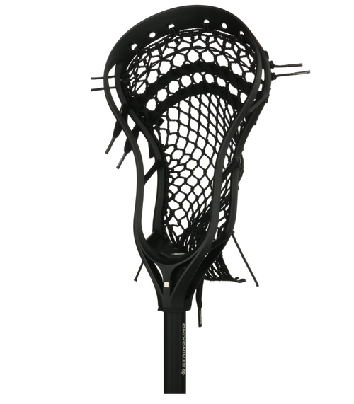 String King Complete Junior 2 Stick Black