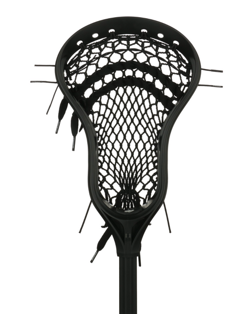 String King Complete 2 Int Defense Black/Black