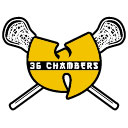 36 Chambers