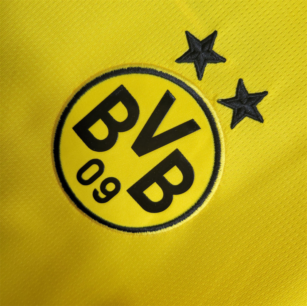 Dortmund Home 2023/24 Jersey