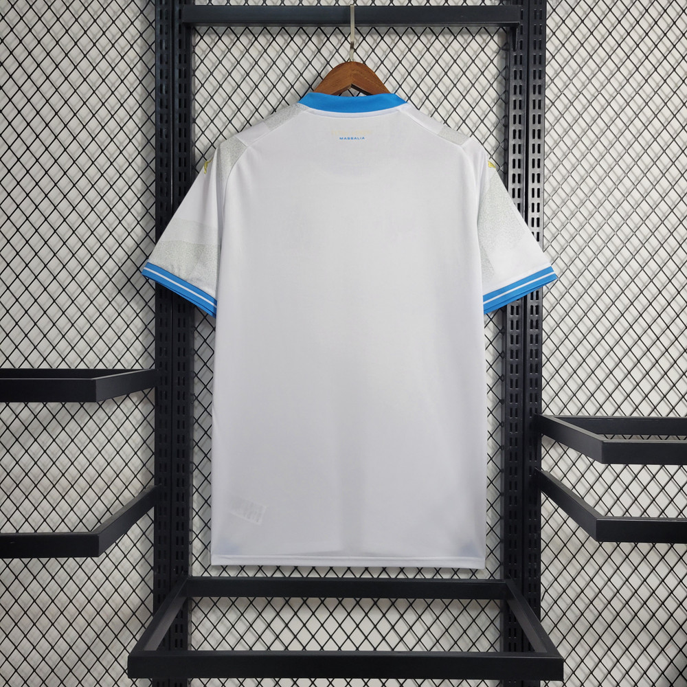 Marseille Home 2023/24 Jersey