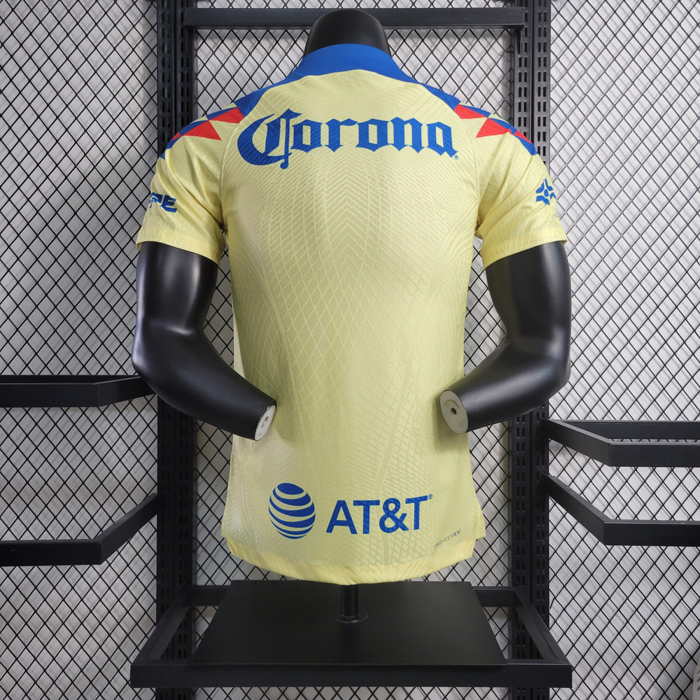 America F.C. Home Player Version 2023/24 Jersey