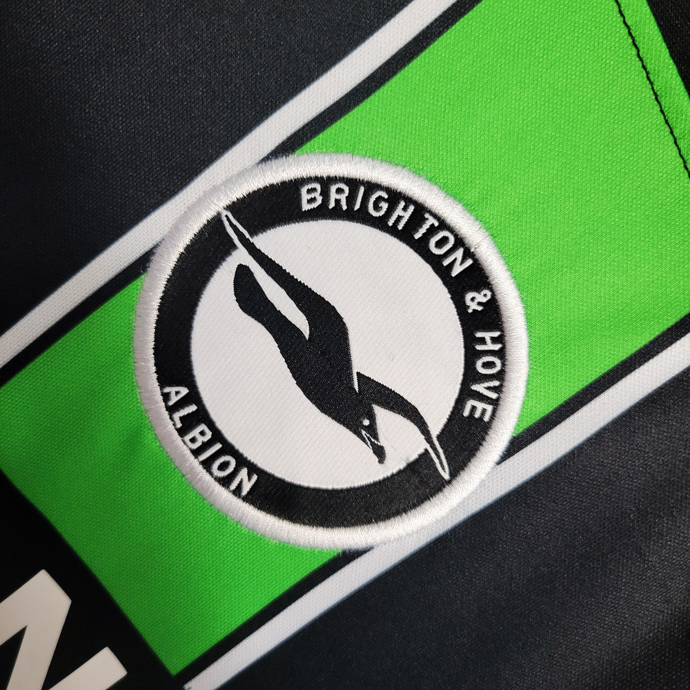 Brighton 2023/24 Away Jersey