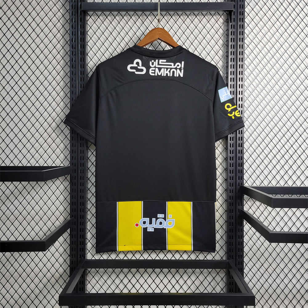 Al-Ittihad 2023/24 Jersey