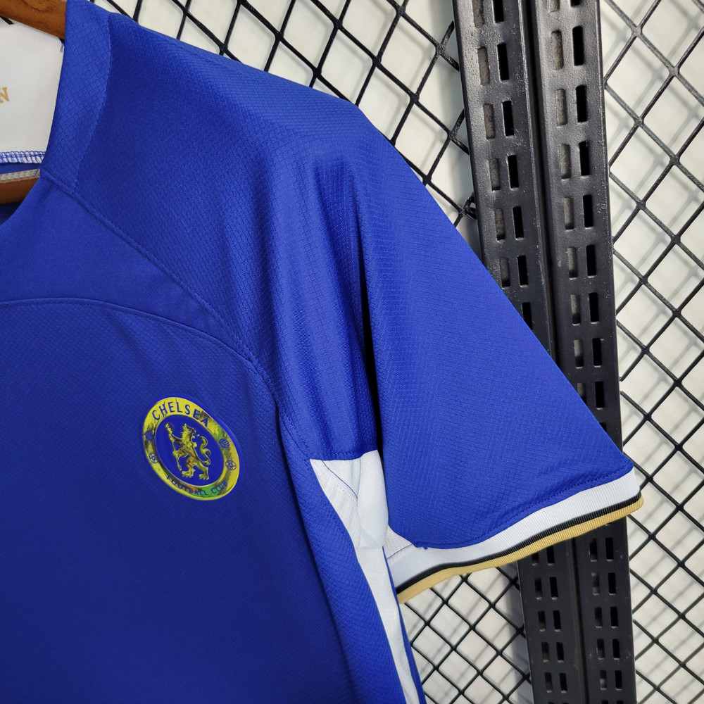 Chelsea Home 2023/24 Jersey