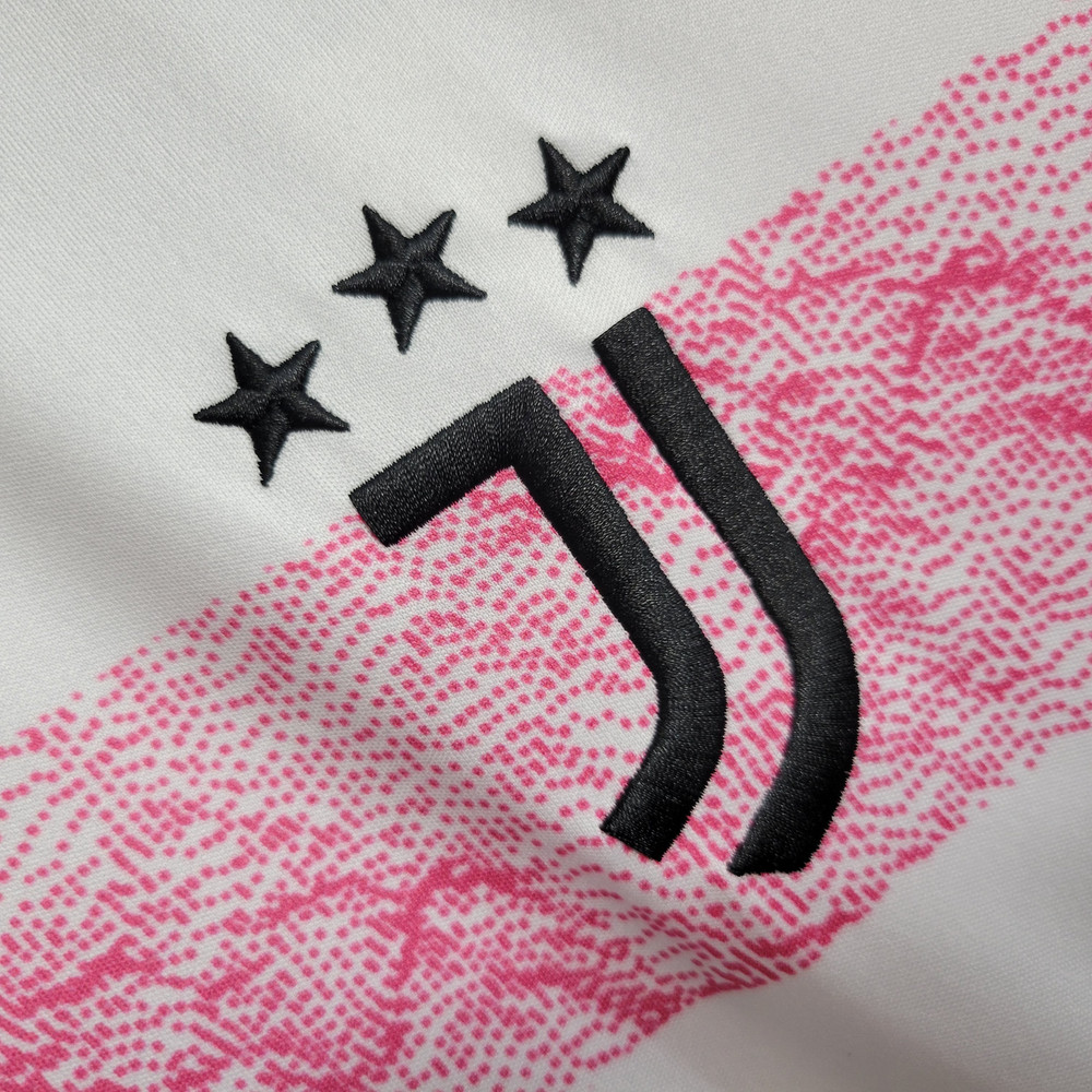 Juventus Away 2023/24 Jersey