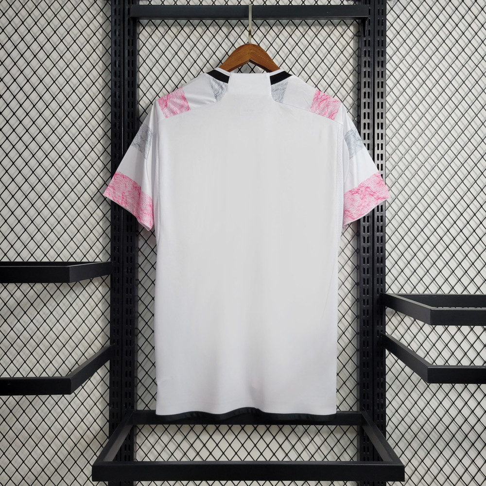 Juventus Away 2023/24 Jersey