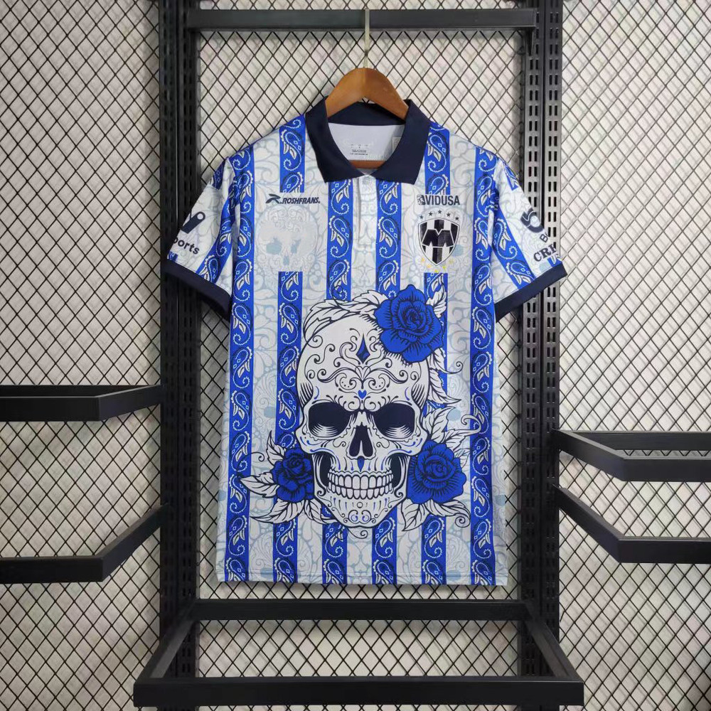 Monterey 2023/24 Special Edition Jersey