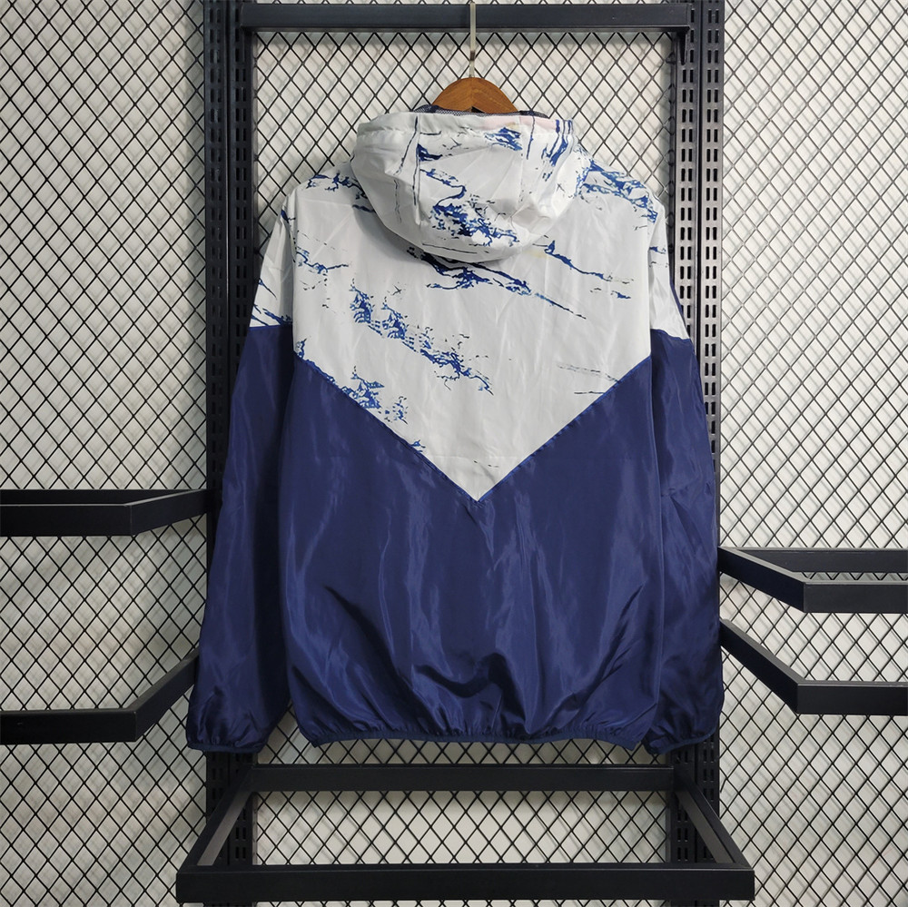 Italy Away Jacket
