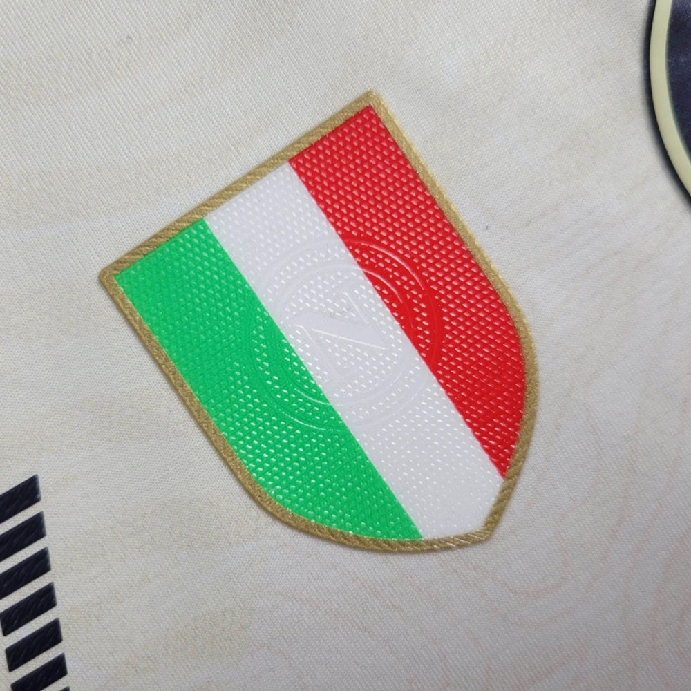 Napoli 2024/25 Special Edition
