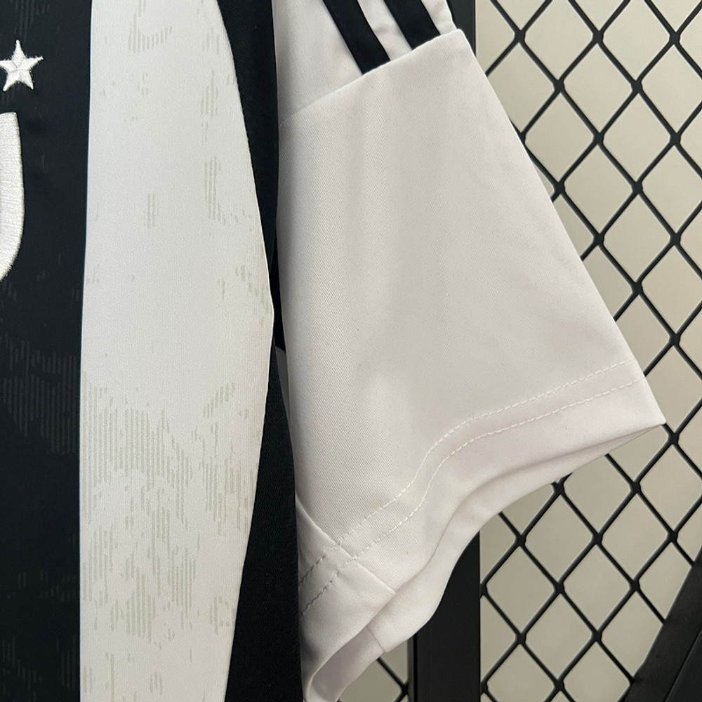 Juventus Home 2024/25 Jersey