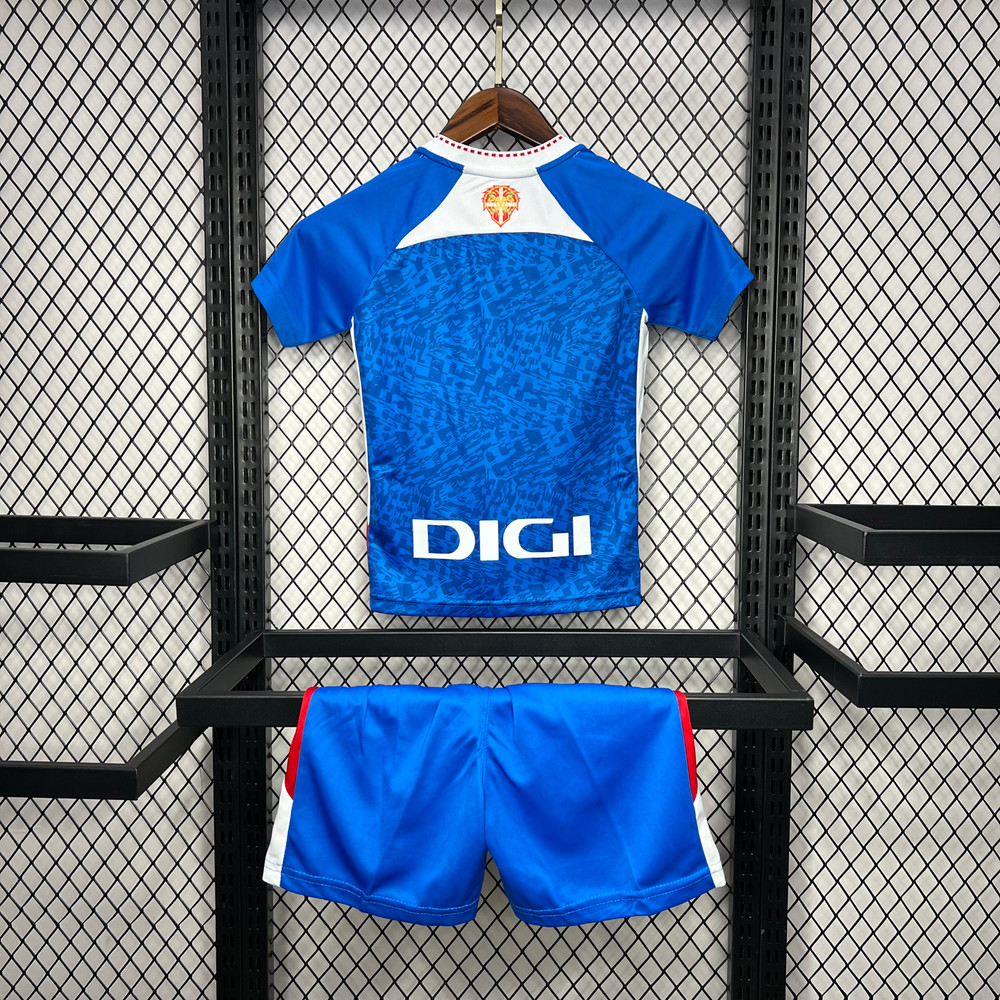 Kids Athletic Bilbao 2024/25 Away