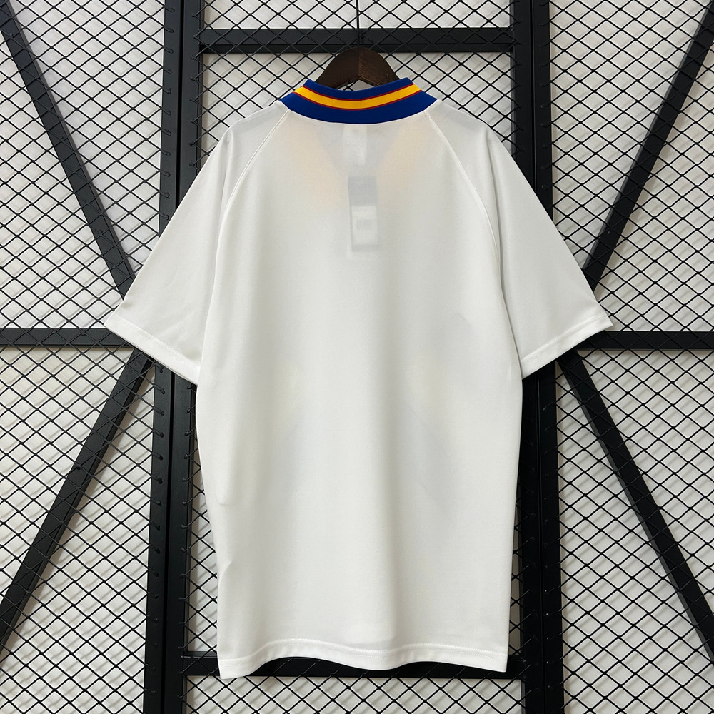 Sweden Retro 1994 Away