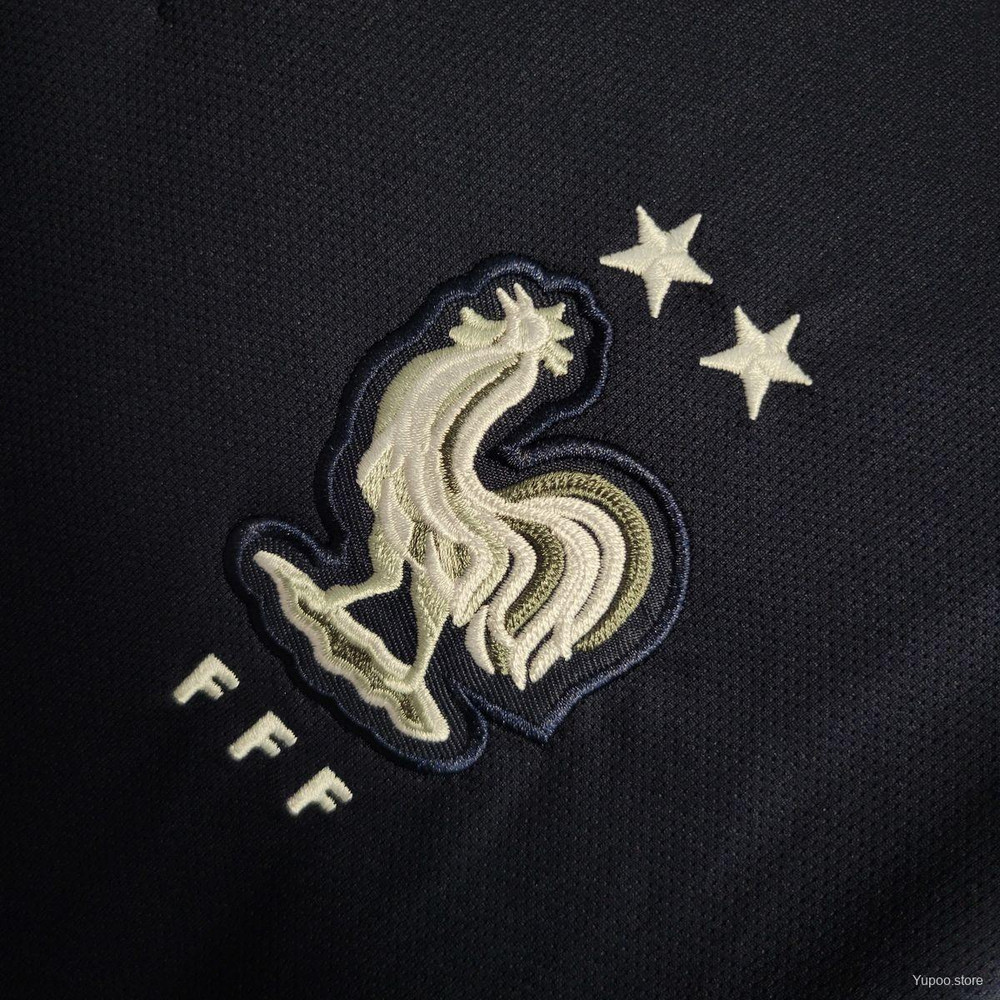 France 2018 World Cup