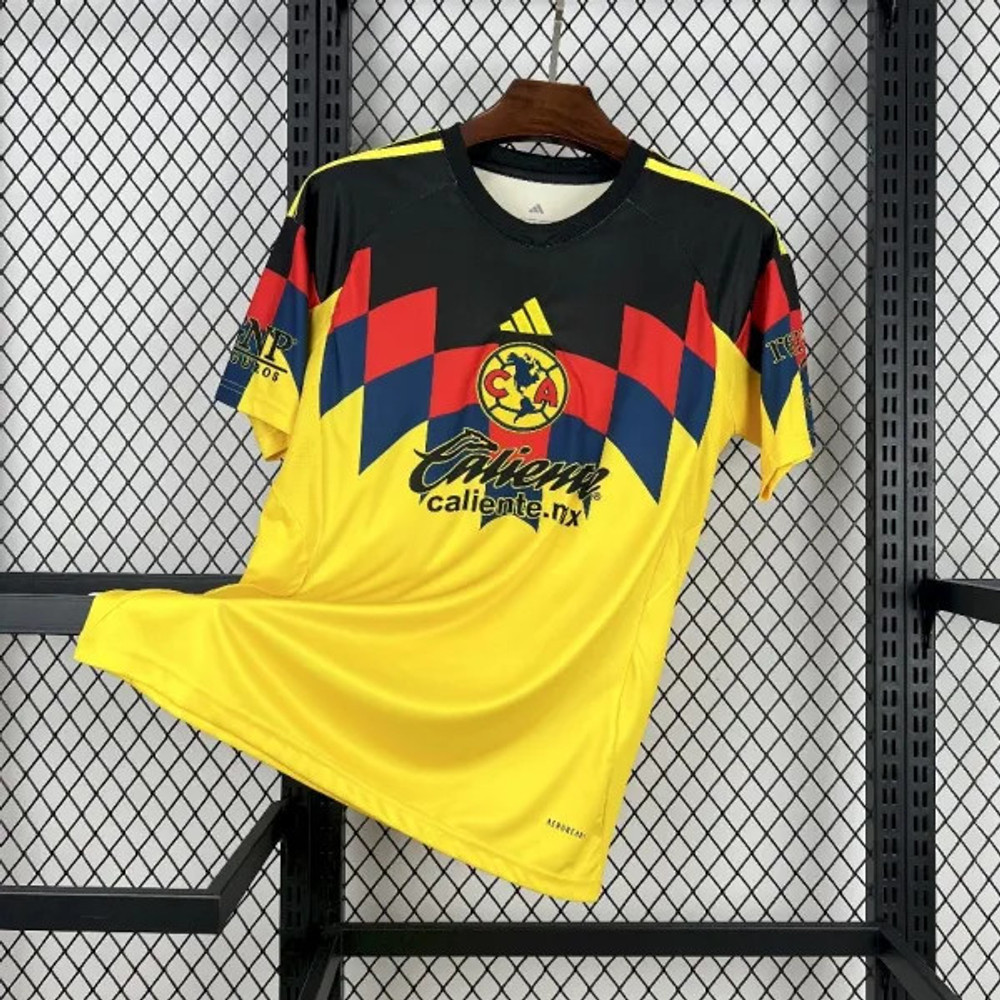America 2025/26 Jersey Home