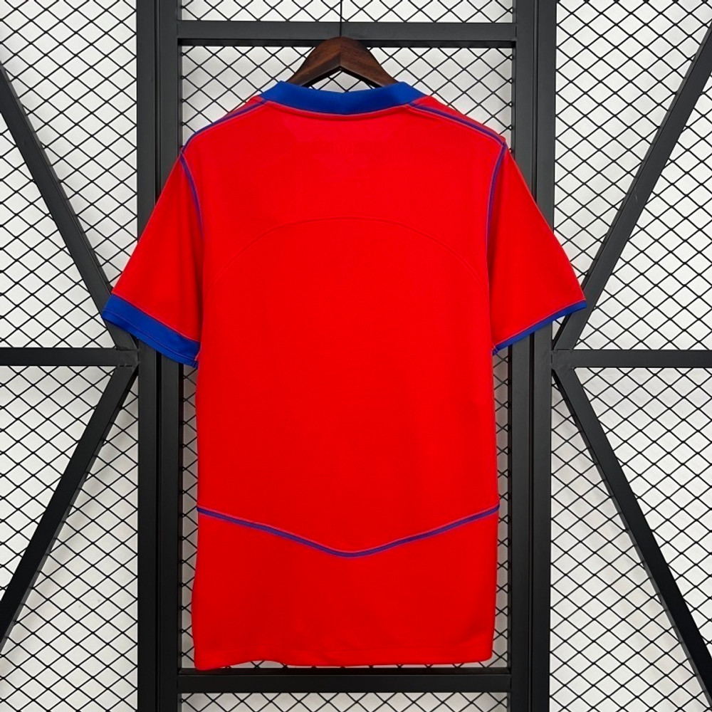 PSG 2025/26 Third Away