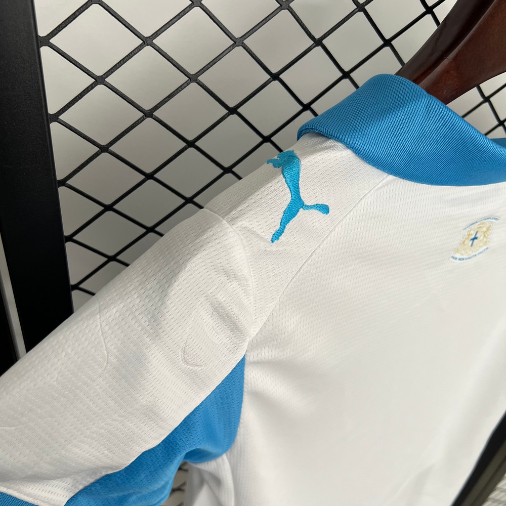 Kids Marseille 2025/26 Home