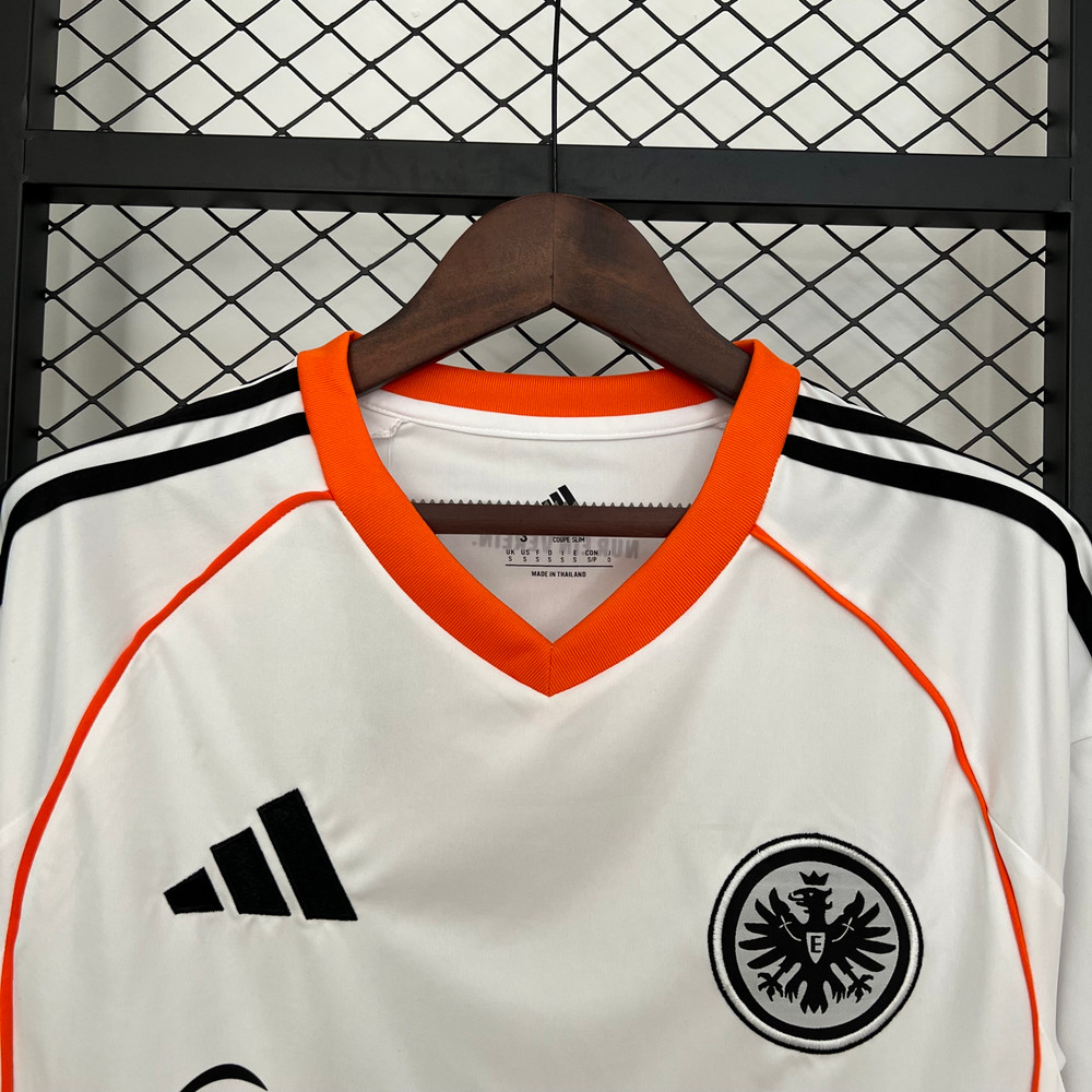 Frankfurt Home 2025/26