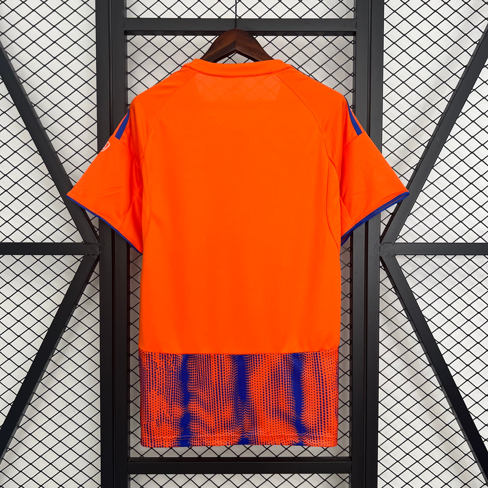 Schalke 2025/26 Third Jersey