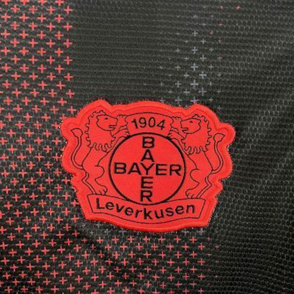 Bayer 04 Leverkusen 2025/26 Home