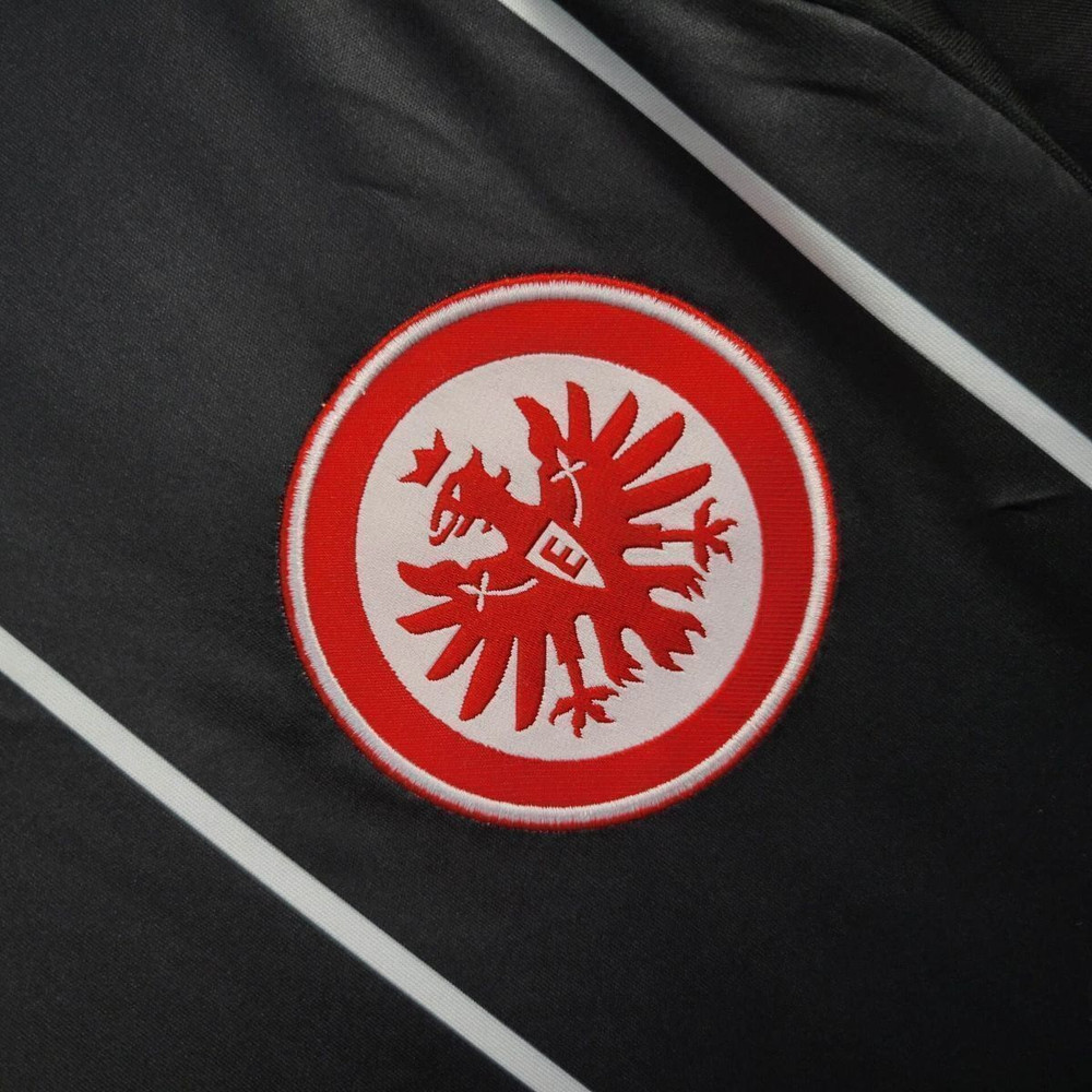 Frankfurt 2025/26 Champions League Edition
