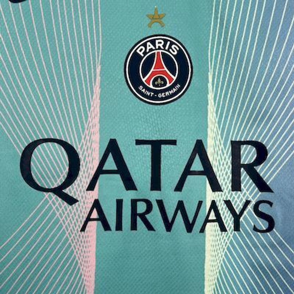 PSG Blue Speical Edition 2025/26