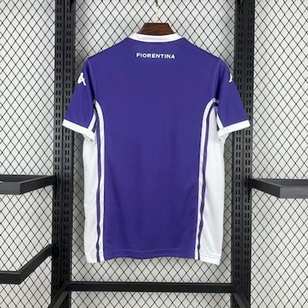 Fiorentina 2025/26 home