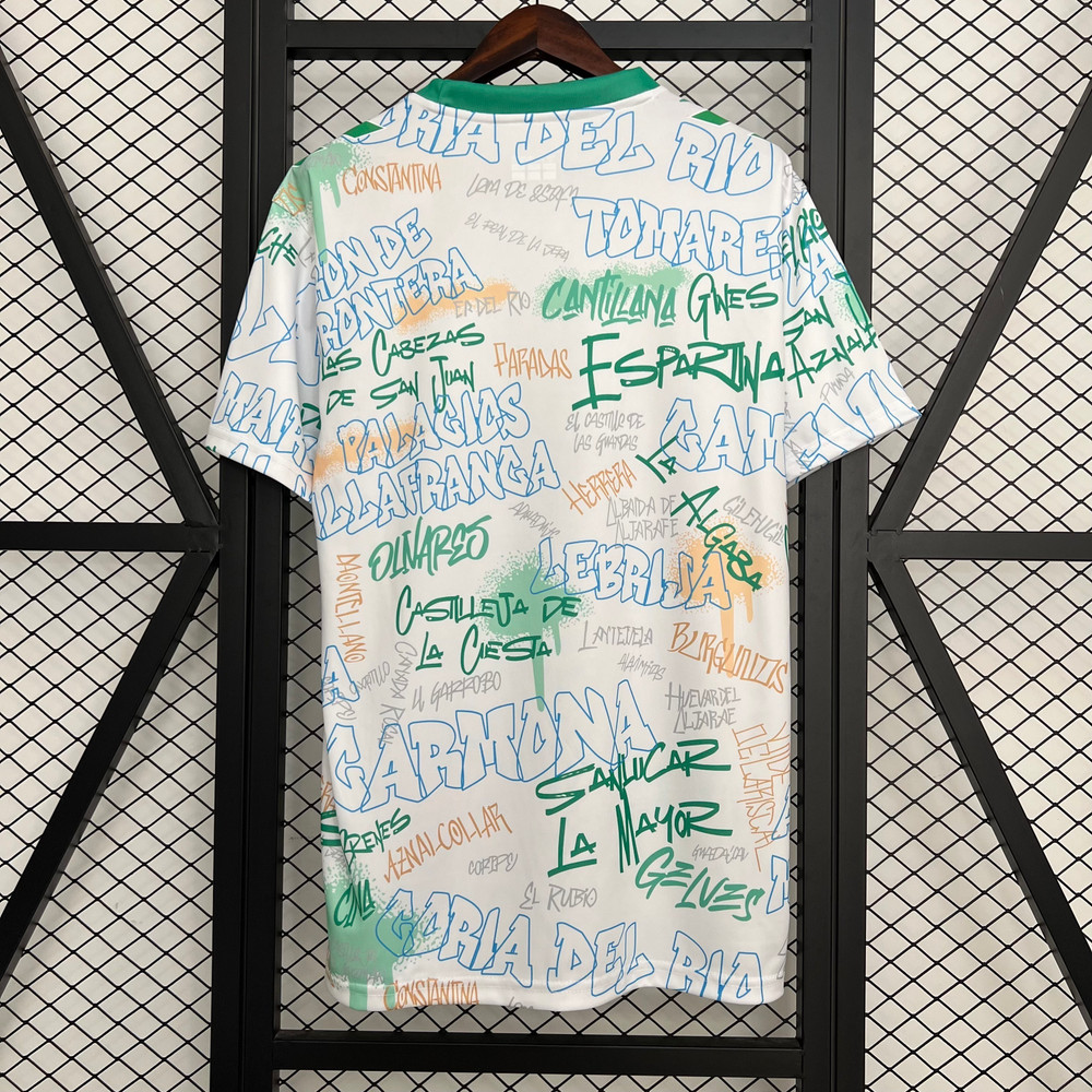 Real Betis 2025/26 Special Edition