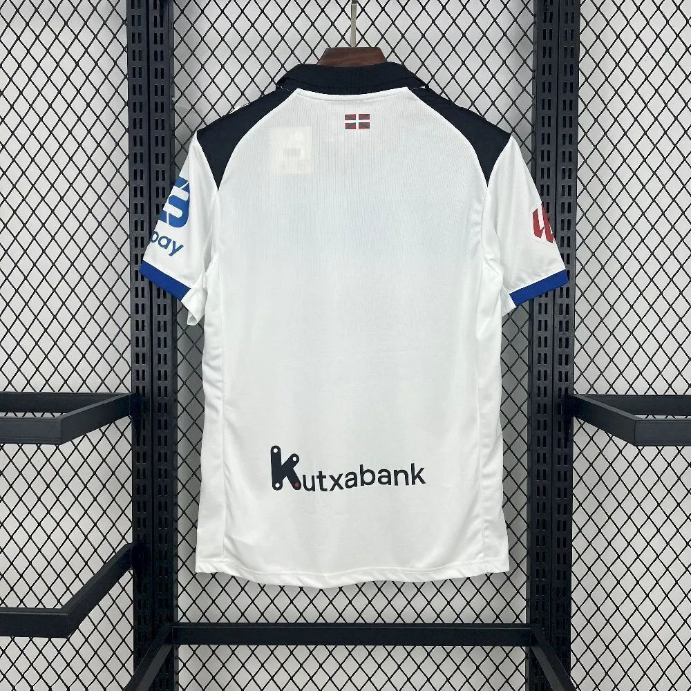 Deportivo Alavés 2025/26 Away