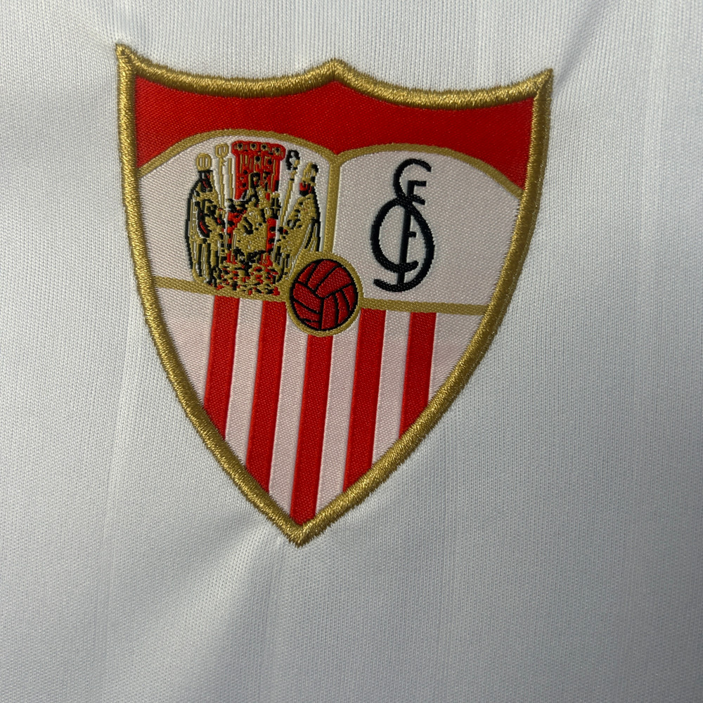 Sevilla 2025/26 Home