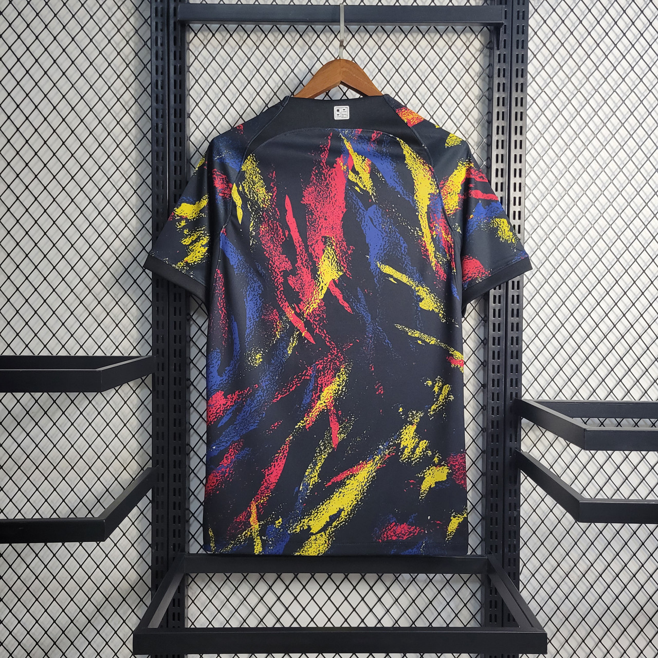 South Korea Away Jersey