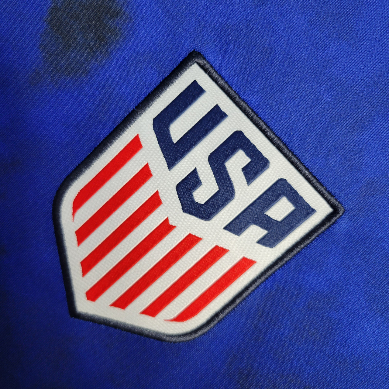 2022 USA  Away Jersey