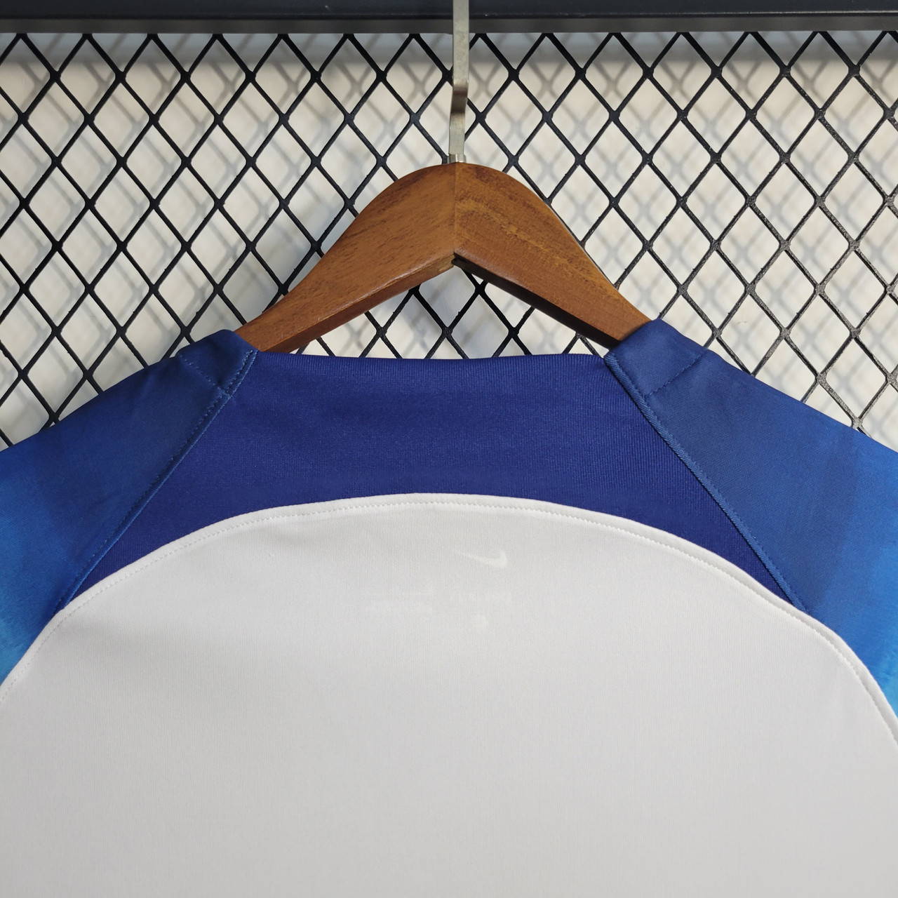 2022 England Home Jersey