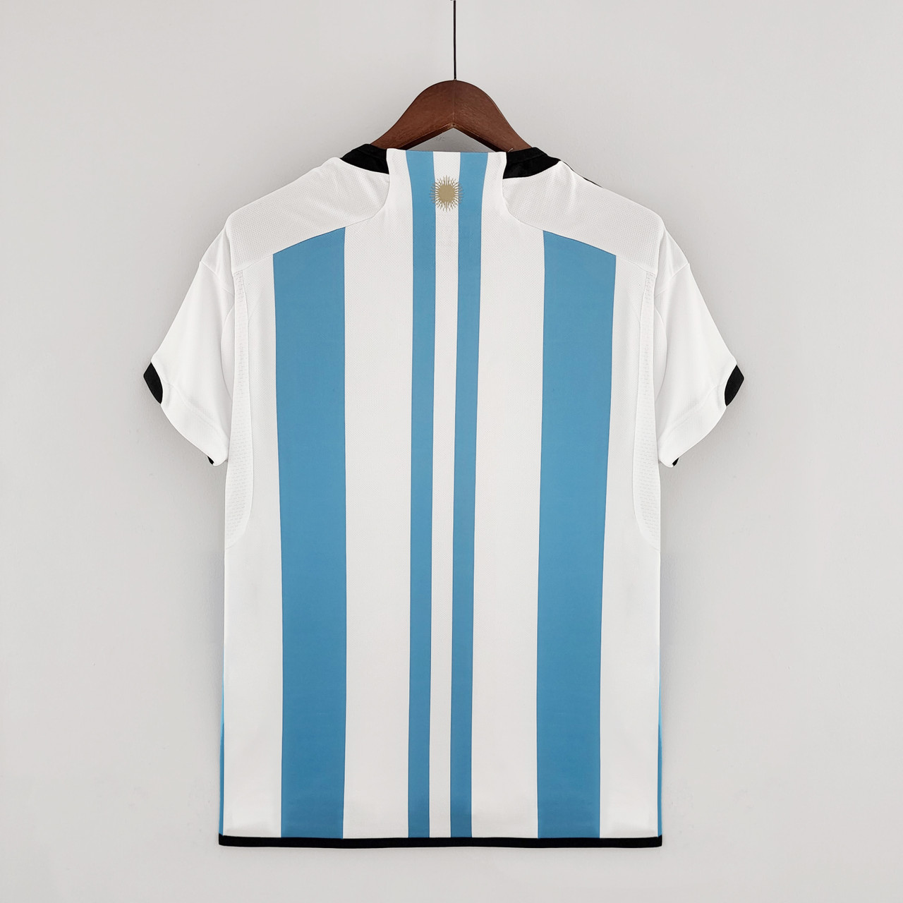 Argentina World Cup Home Jersey