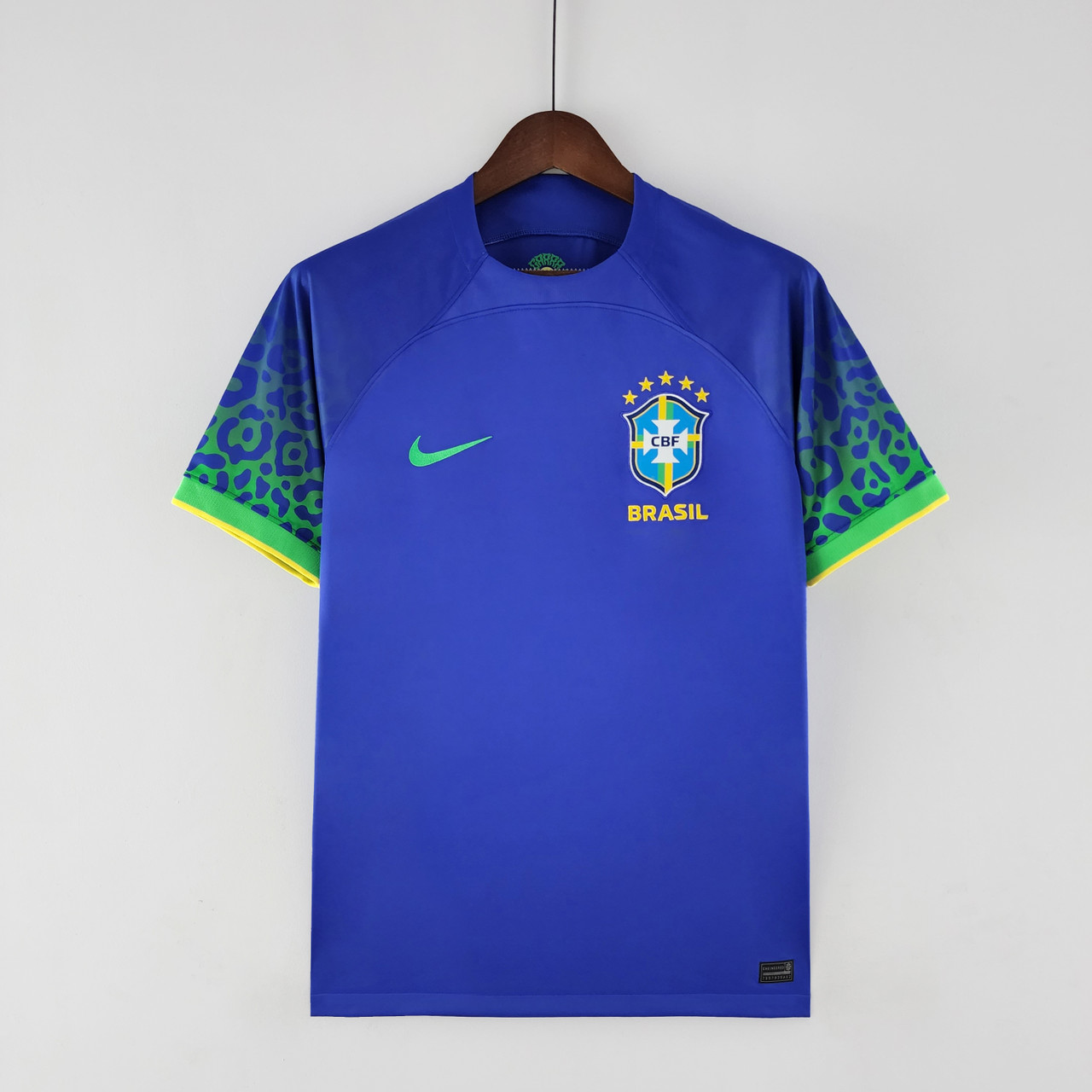 Cbf brazil shirt