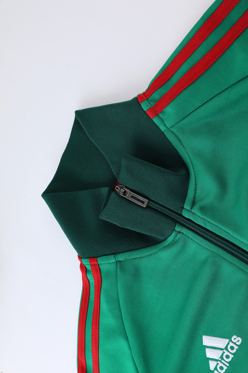 Mexico World Cup Jacket