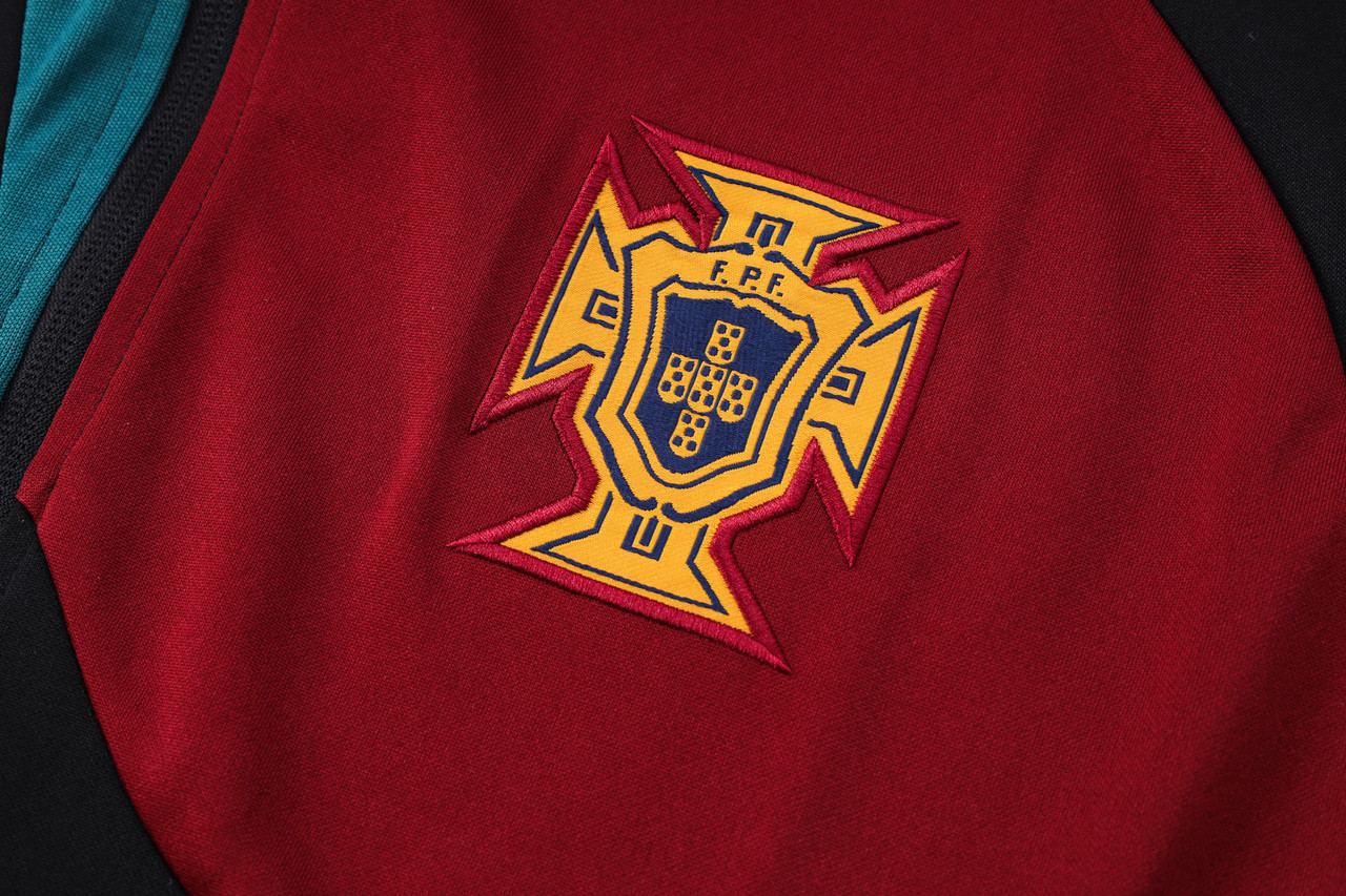 2022 Portugal  Jacket