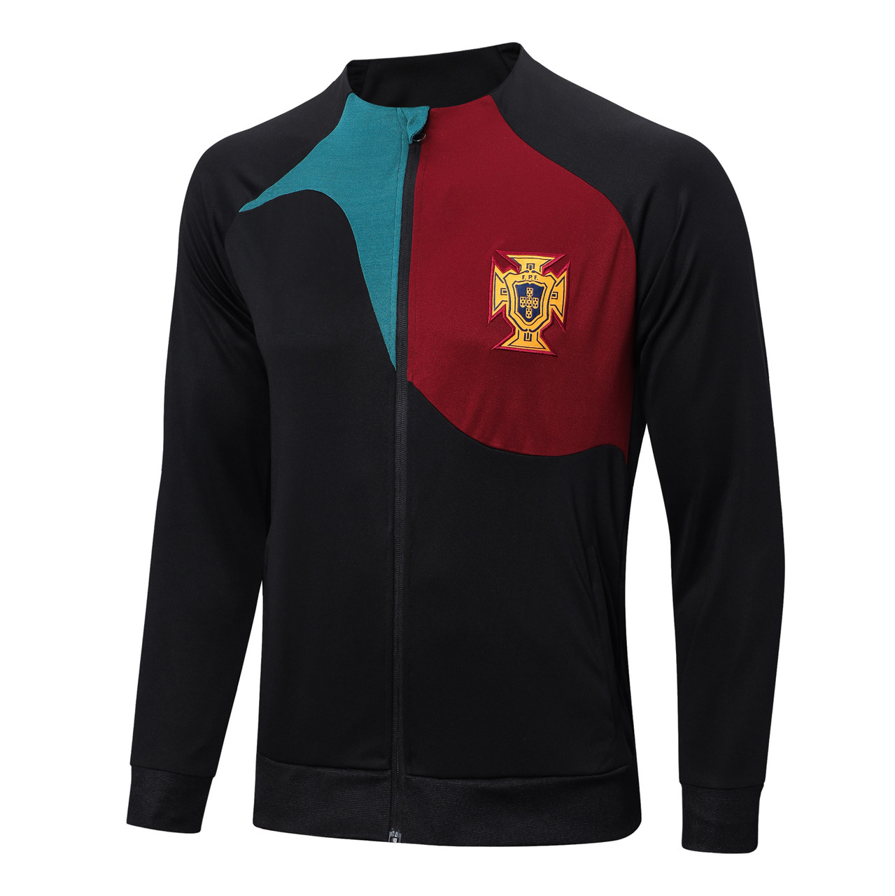 2022 Portugal  Jacket
