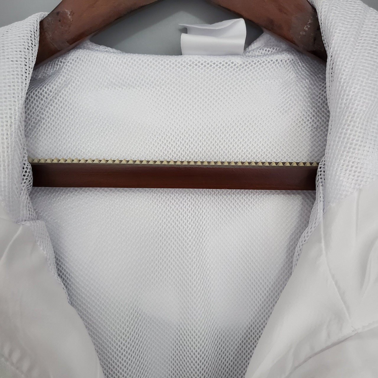 Germany White Jacket