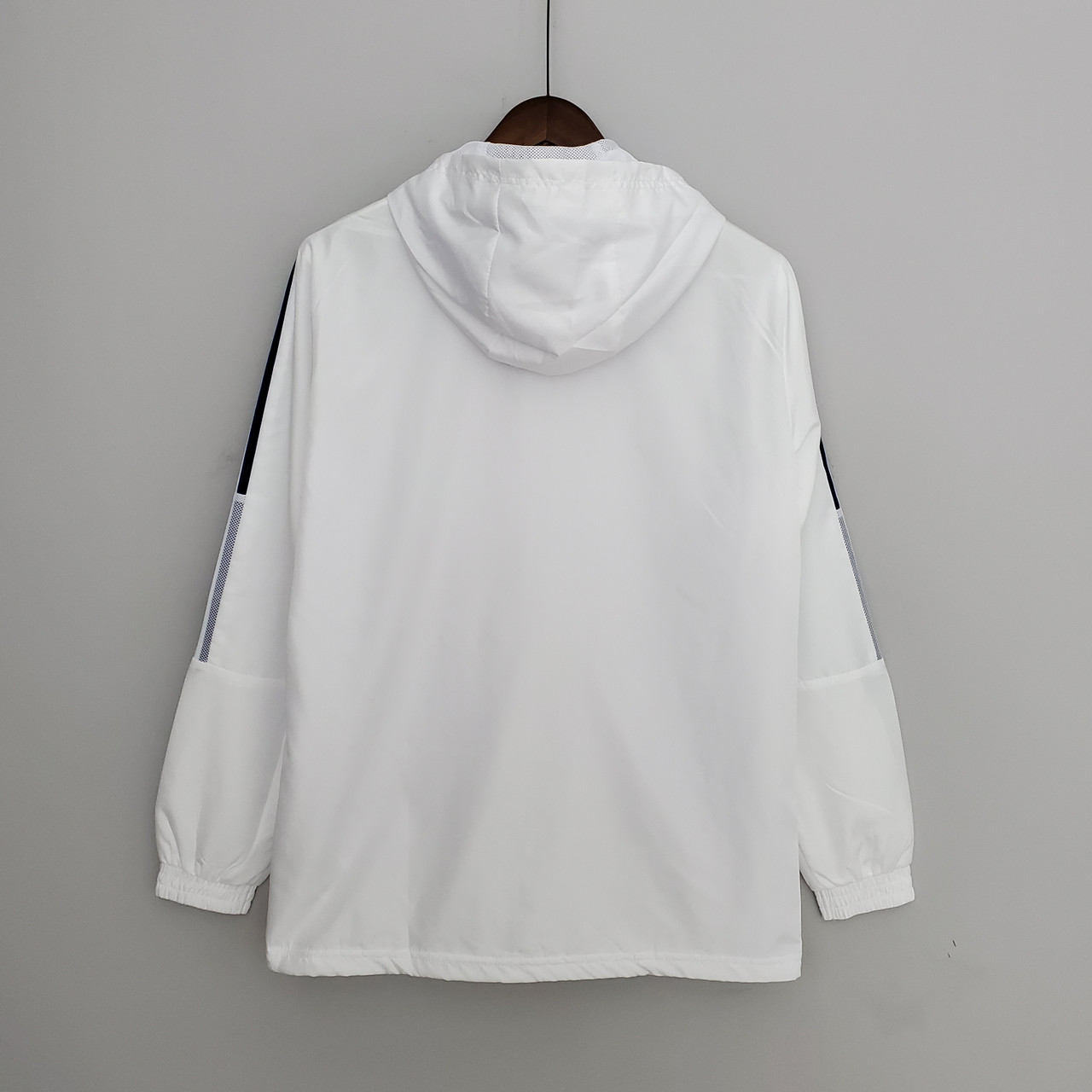 ArsenaI White Jacket