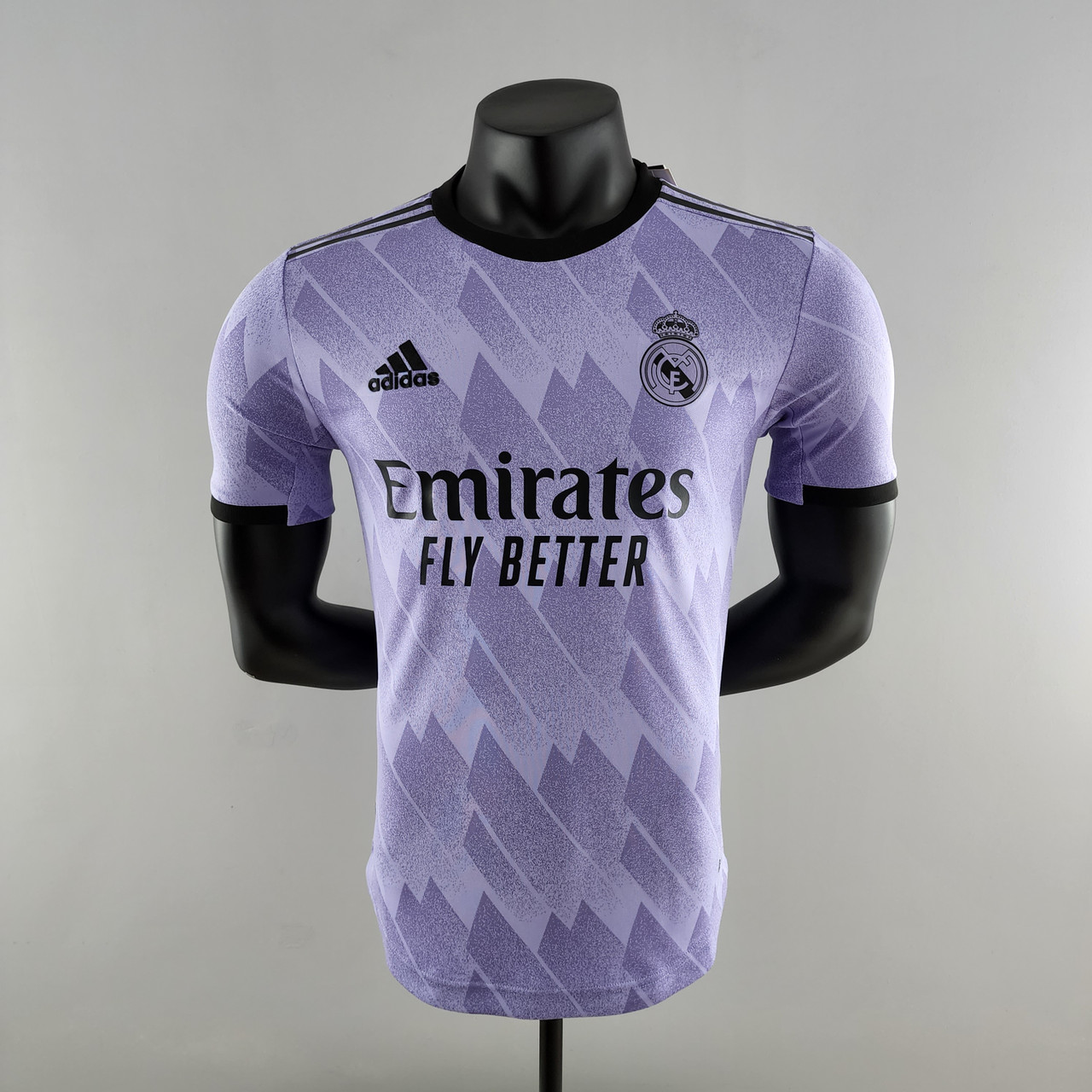 Adidas Spain 2022 Home Soccer Jersey - FutFanatics
