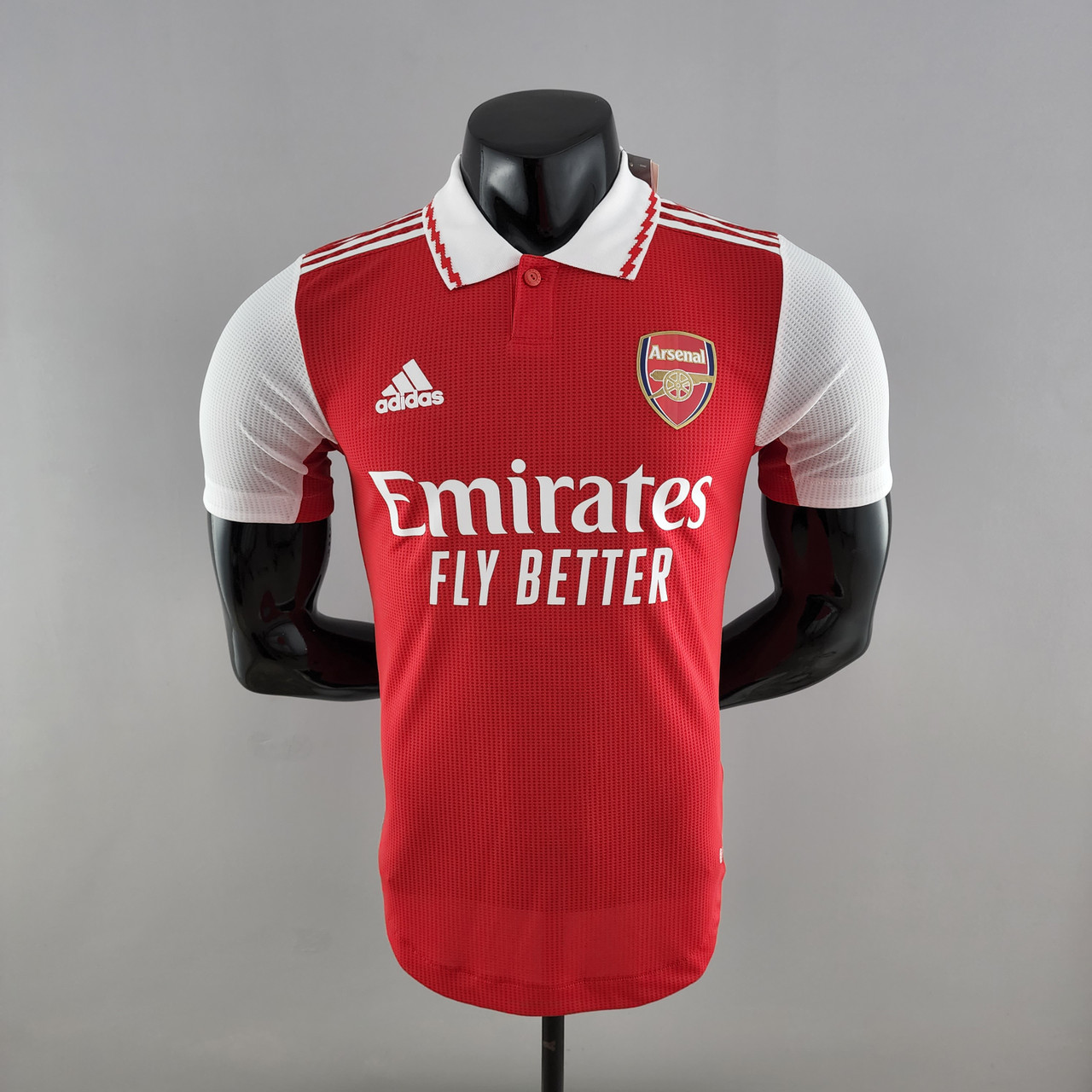 Arsenal Player Version HOME 2022/23 Jersey