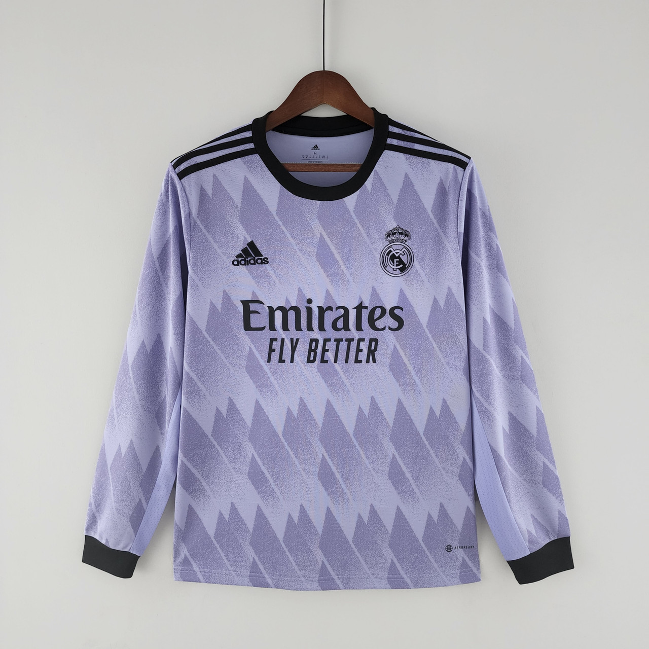 real madrid kits 2022 23