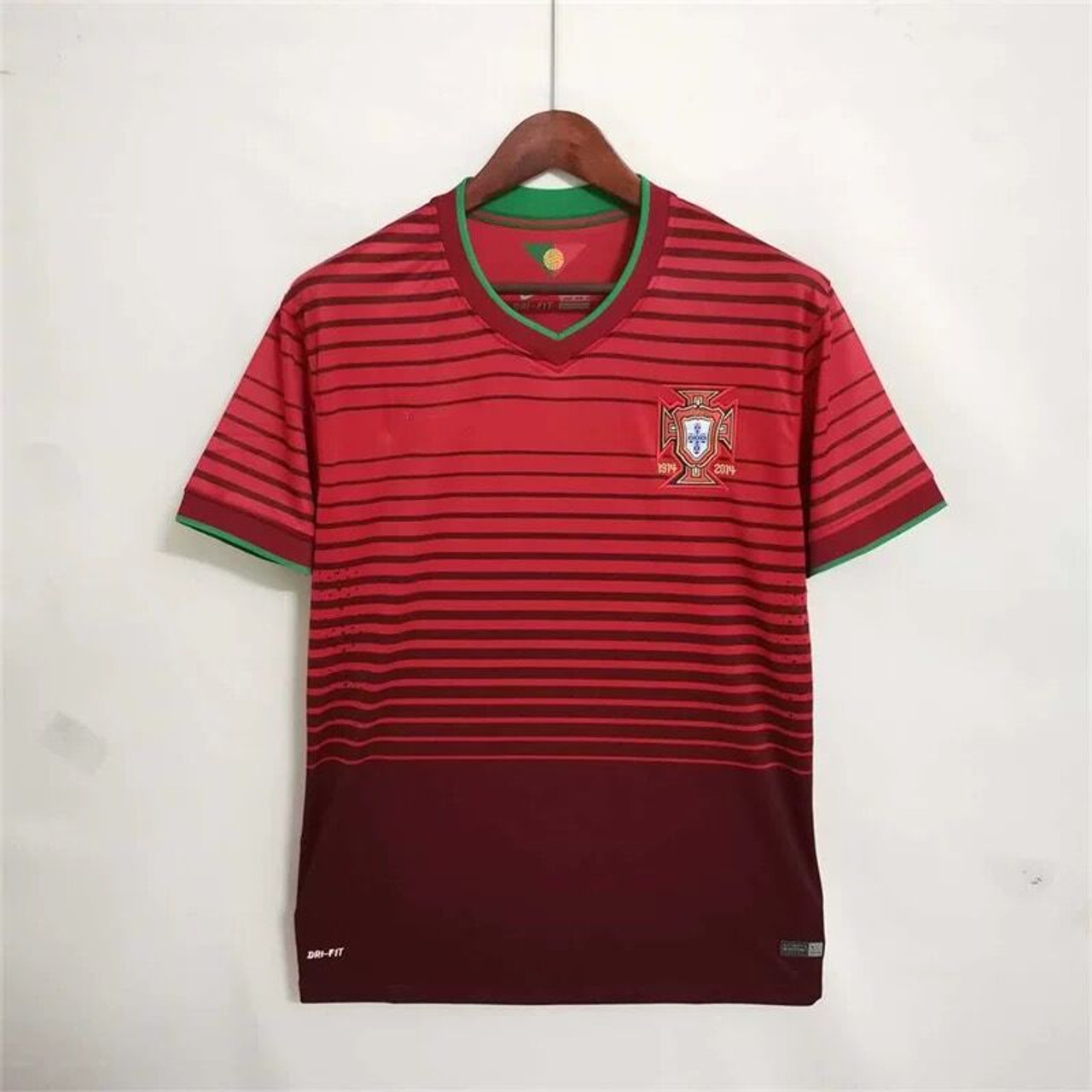 Portugal Home 2014 Jersey