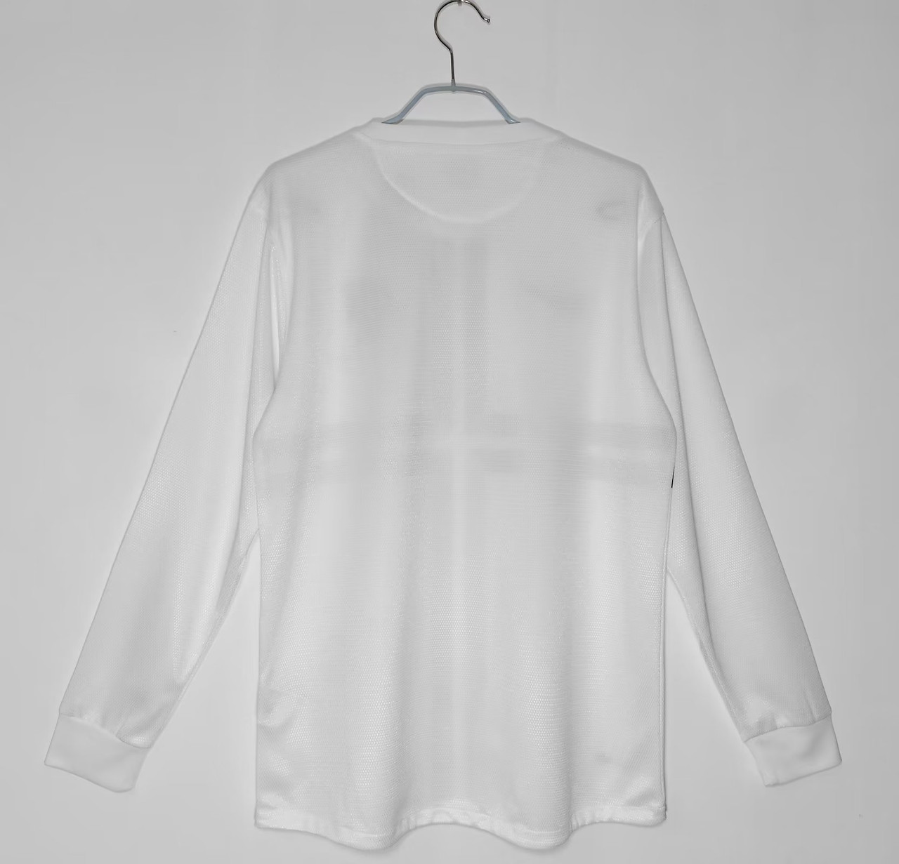 Portugal Home 2012 Long Sleeve Away Jersey