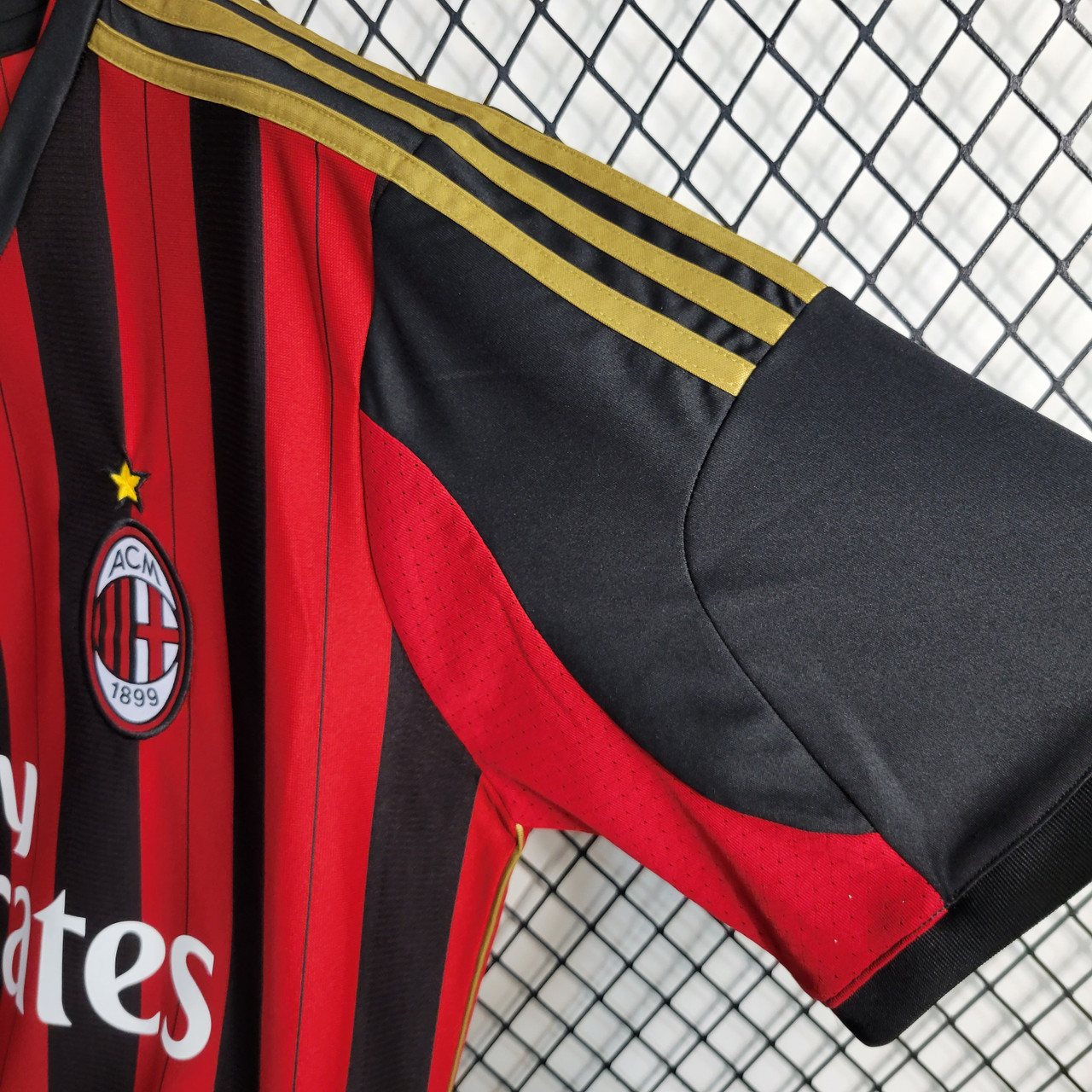 AC Milan Home 13/14 Jersey