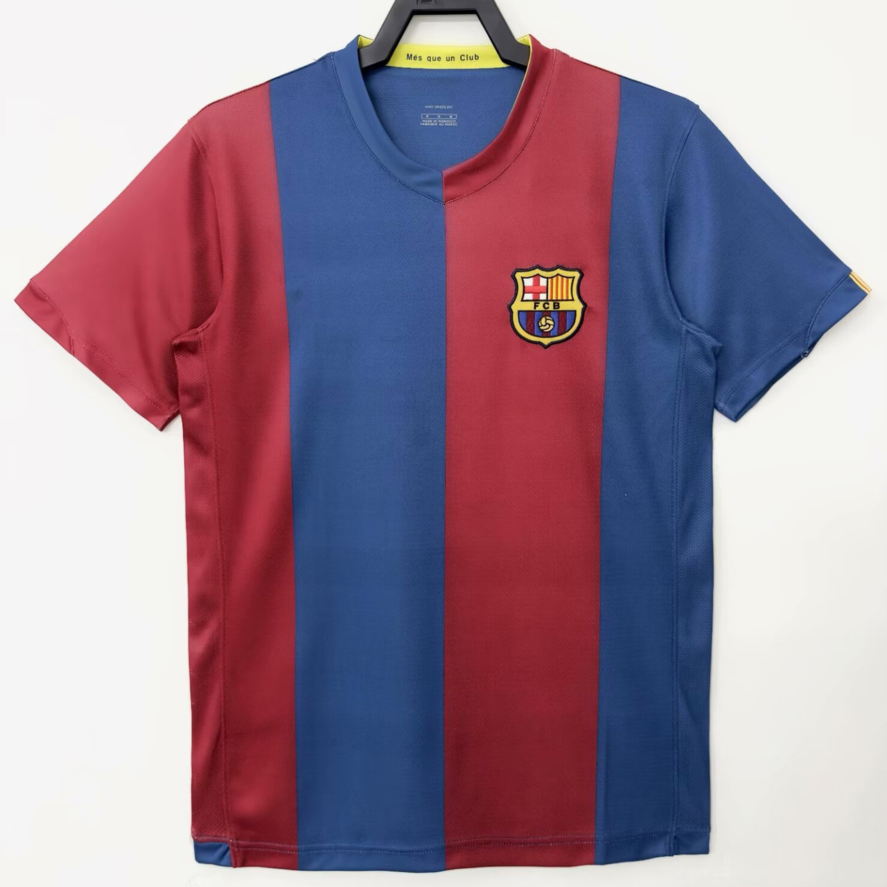 F.C.B Home 06/07 Jersey