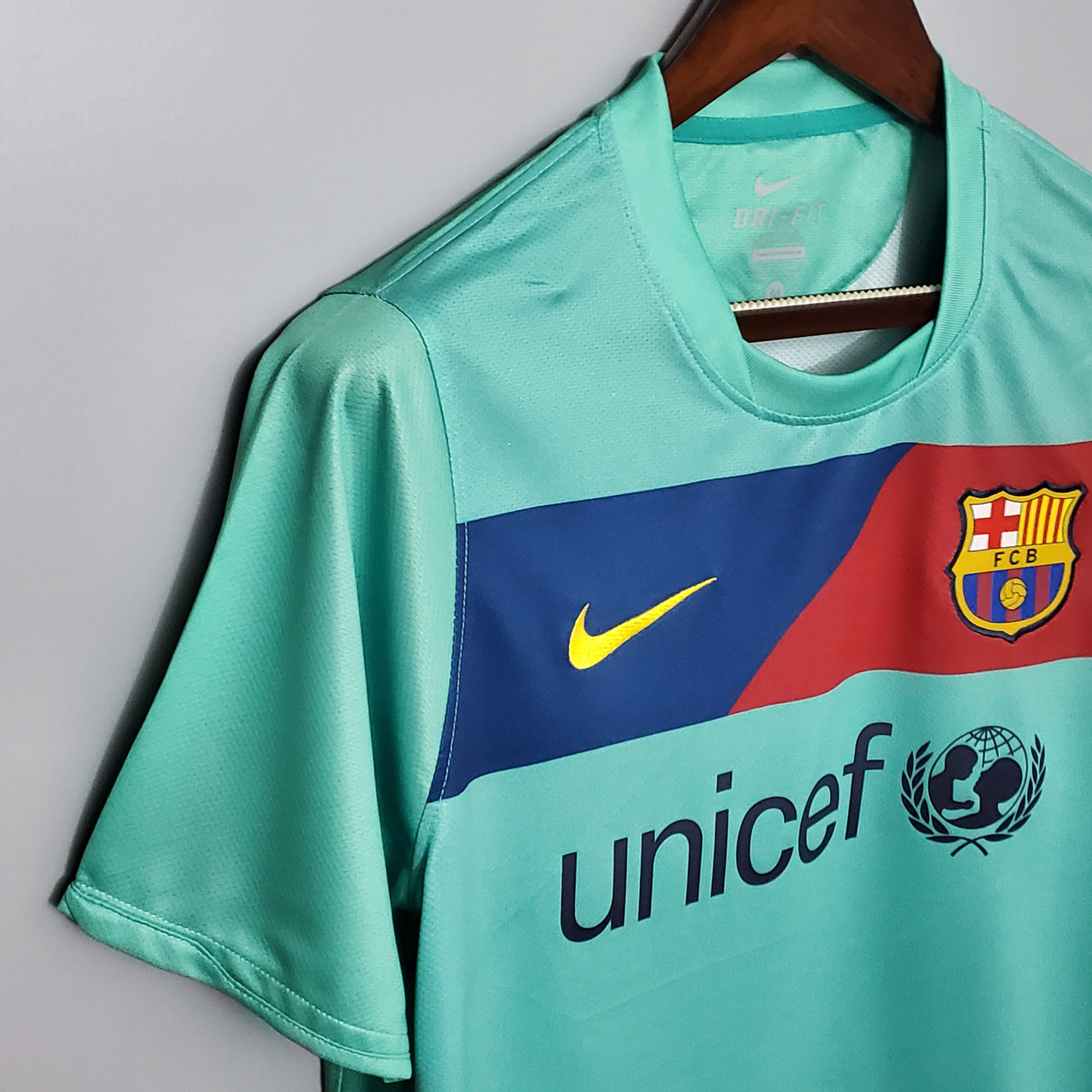 fc barcelona 11 12 jersey